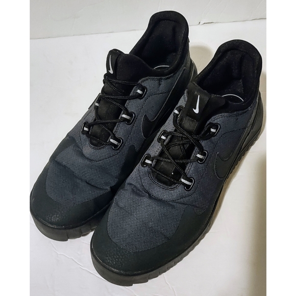 Nike Air Wild black / anthracite - wolf grey 917547-002, Size 10 - Picture 1 of 12